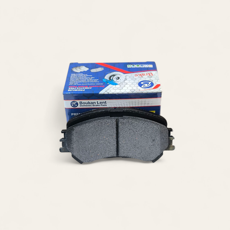 لنت ترمز تالیسمان