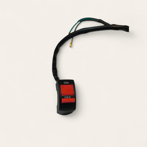 کلید پروژکتور موتور سیکلت