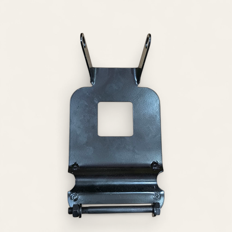 بست میل رکاب هندا