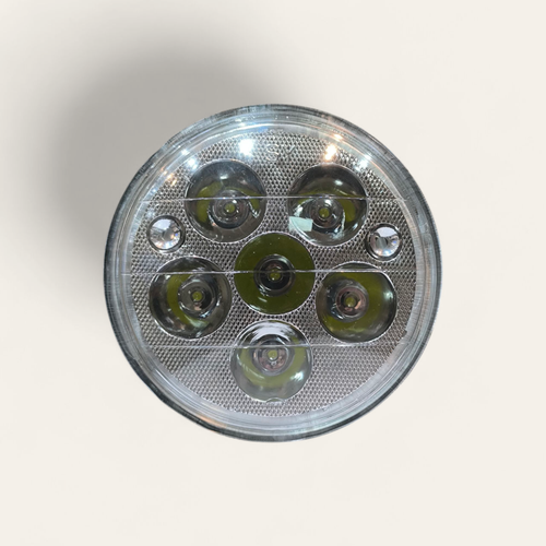 چراغ led گرد سی جی