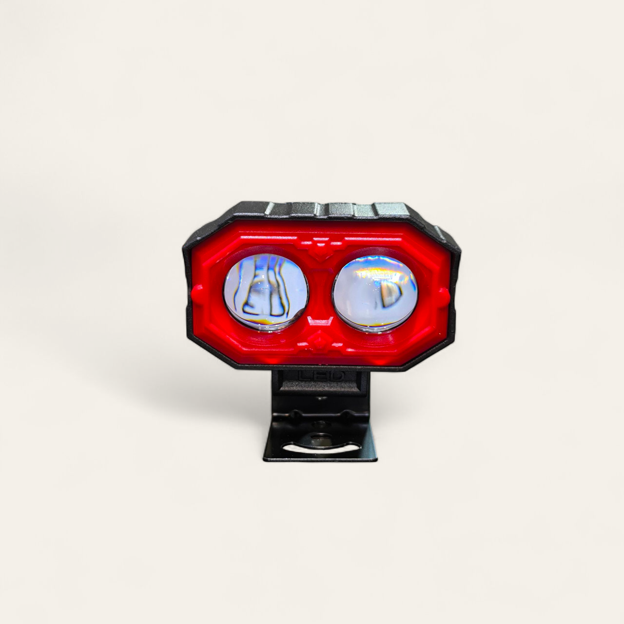 پروژکتور موتور سیکلت