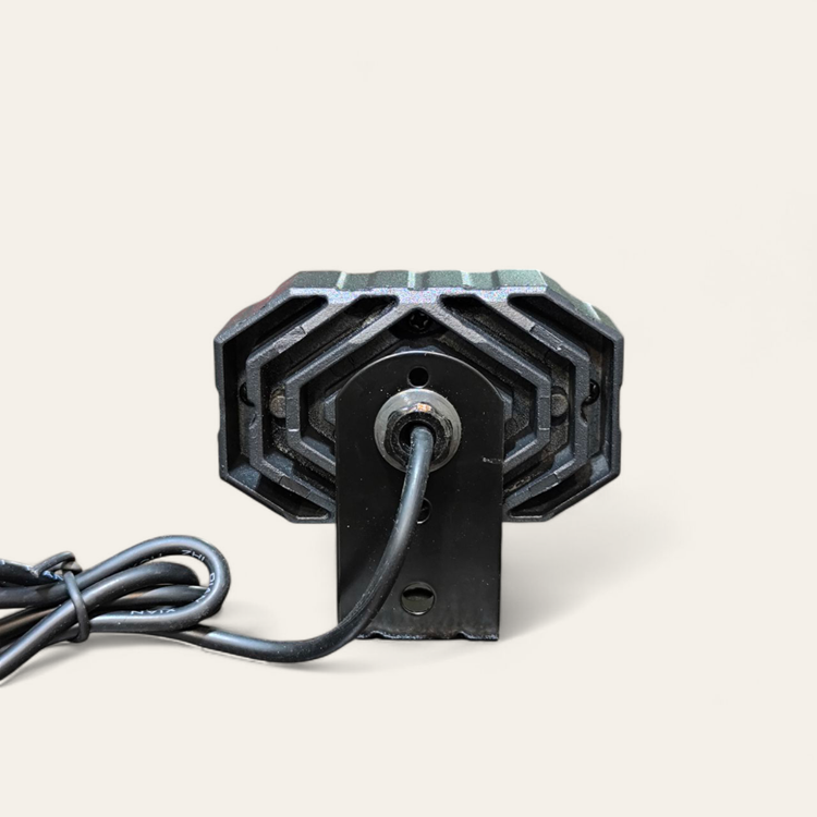 پروژکتور دو لنز