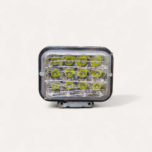 پروژکتور پلیسی