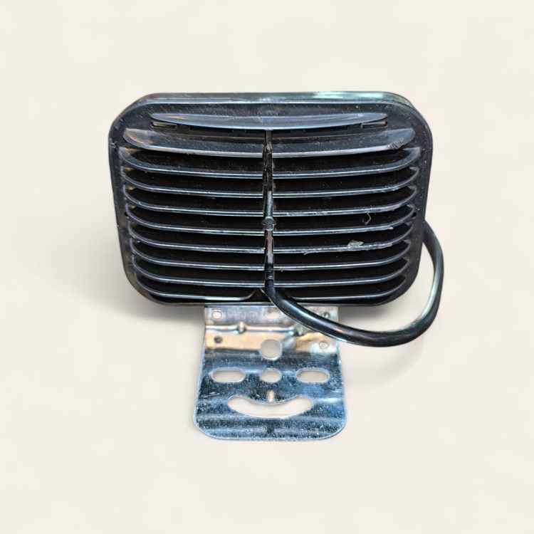 پروژکتور پلیسی موتور سیکلت