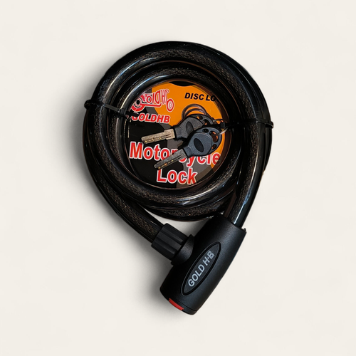 قفل بکسلی موتور