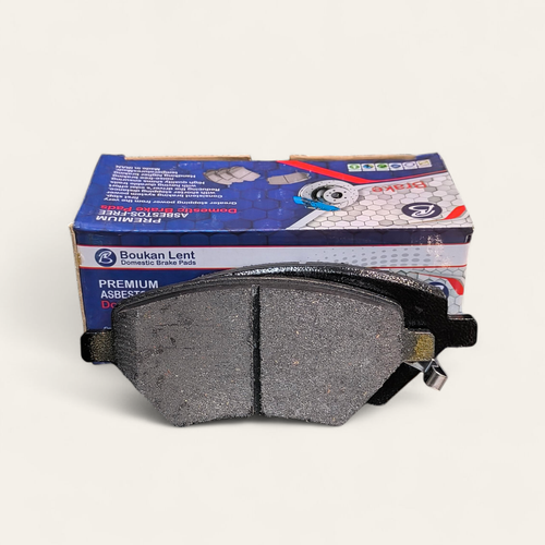 لنت ترمز جلو تیگو 7