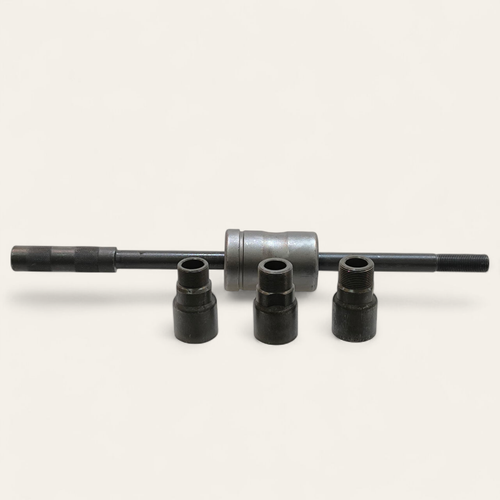 پولی کش موتور سیکلت