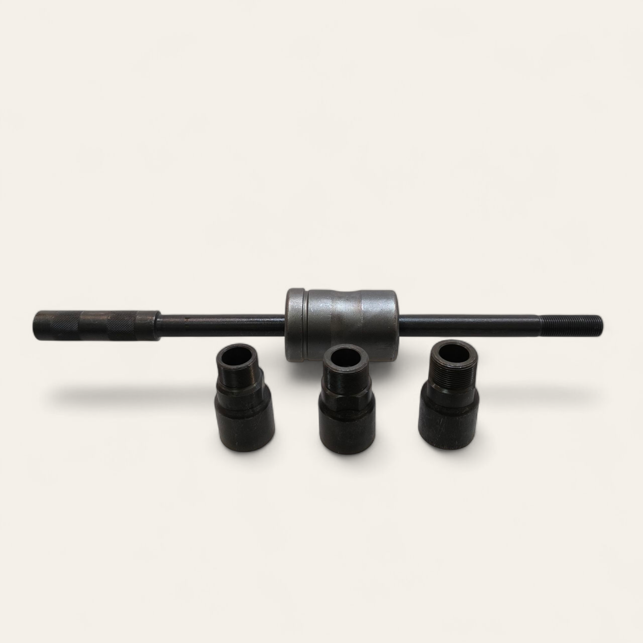 پولی کش موتور سیکلت