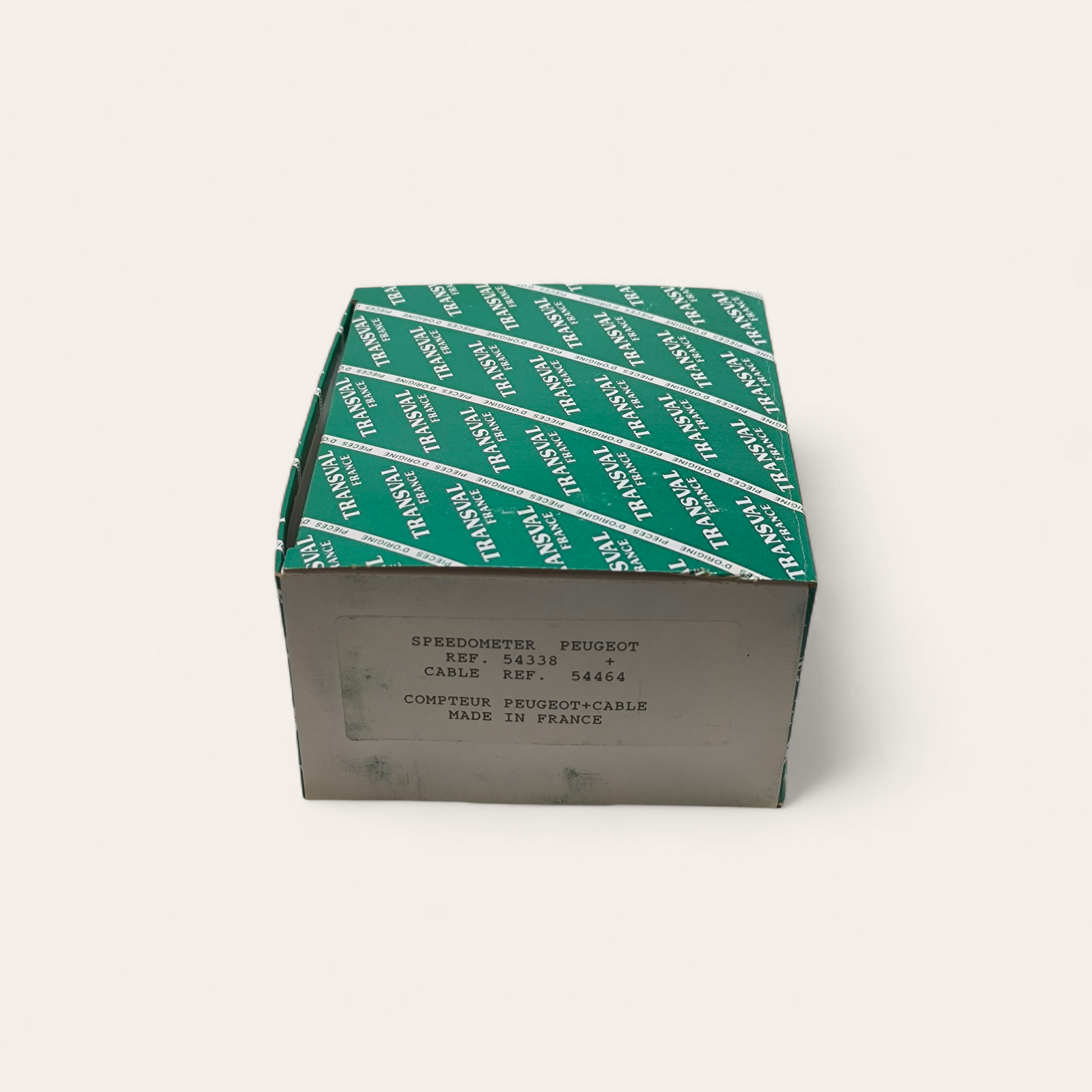 کیلومتر موتور گازی