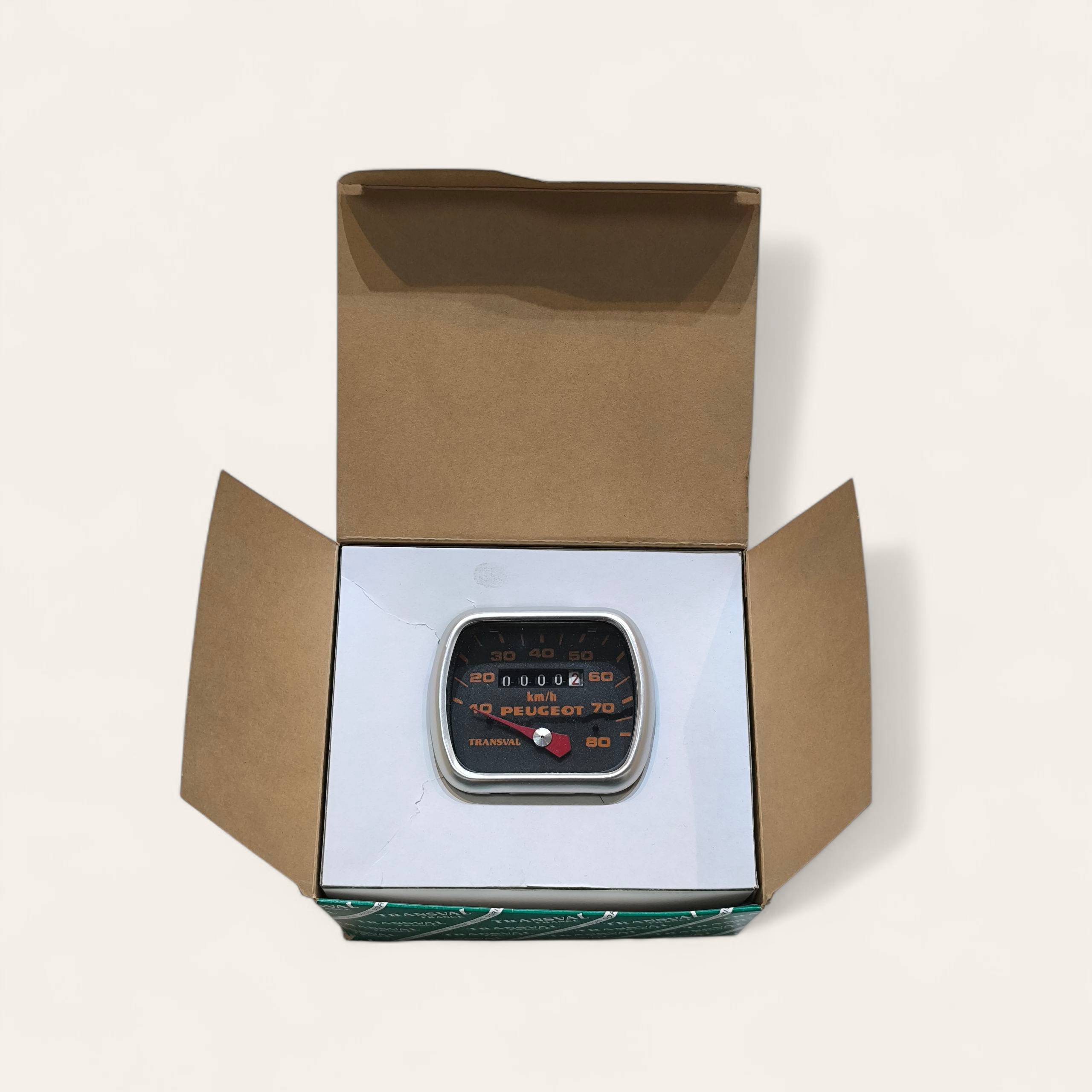 کیلومتر پژو