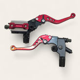 کتی کلاچ و ترمز رنتال اسپرت