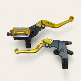 کتی کلاچ و ترمز رنتال اسپرت