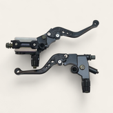 کتی کلاچ و ترمز رنتال اسپرت