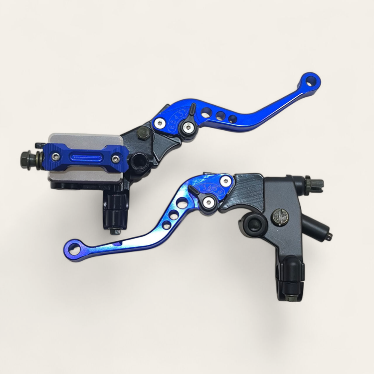 کتی کلاچ و ترمز رنتال اسپرت