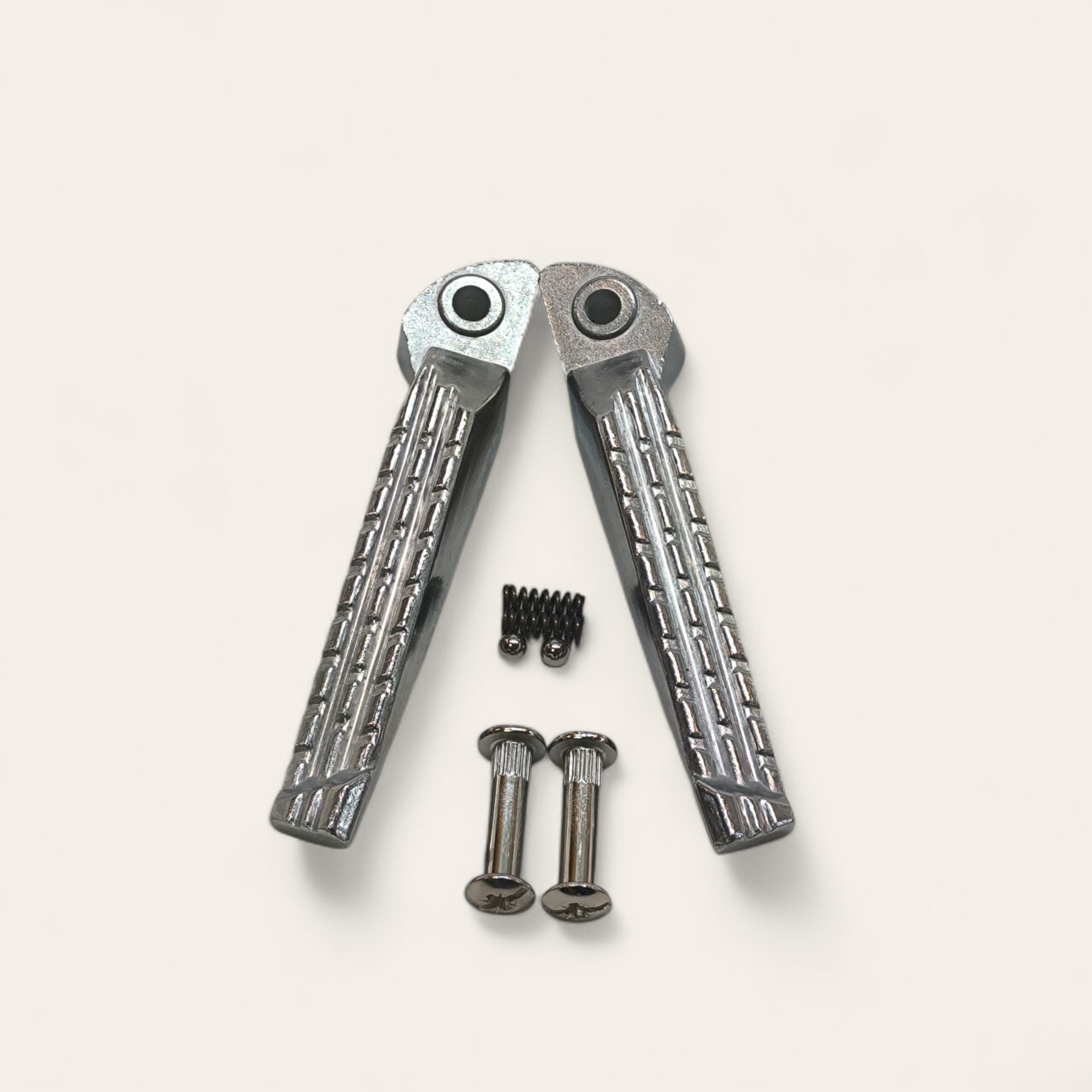 رکاب عقب ایروکس