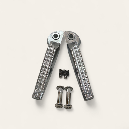 رکاب عقب ایروکس