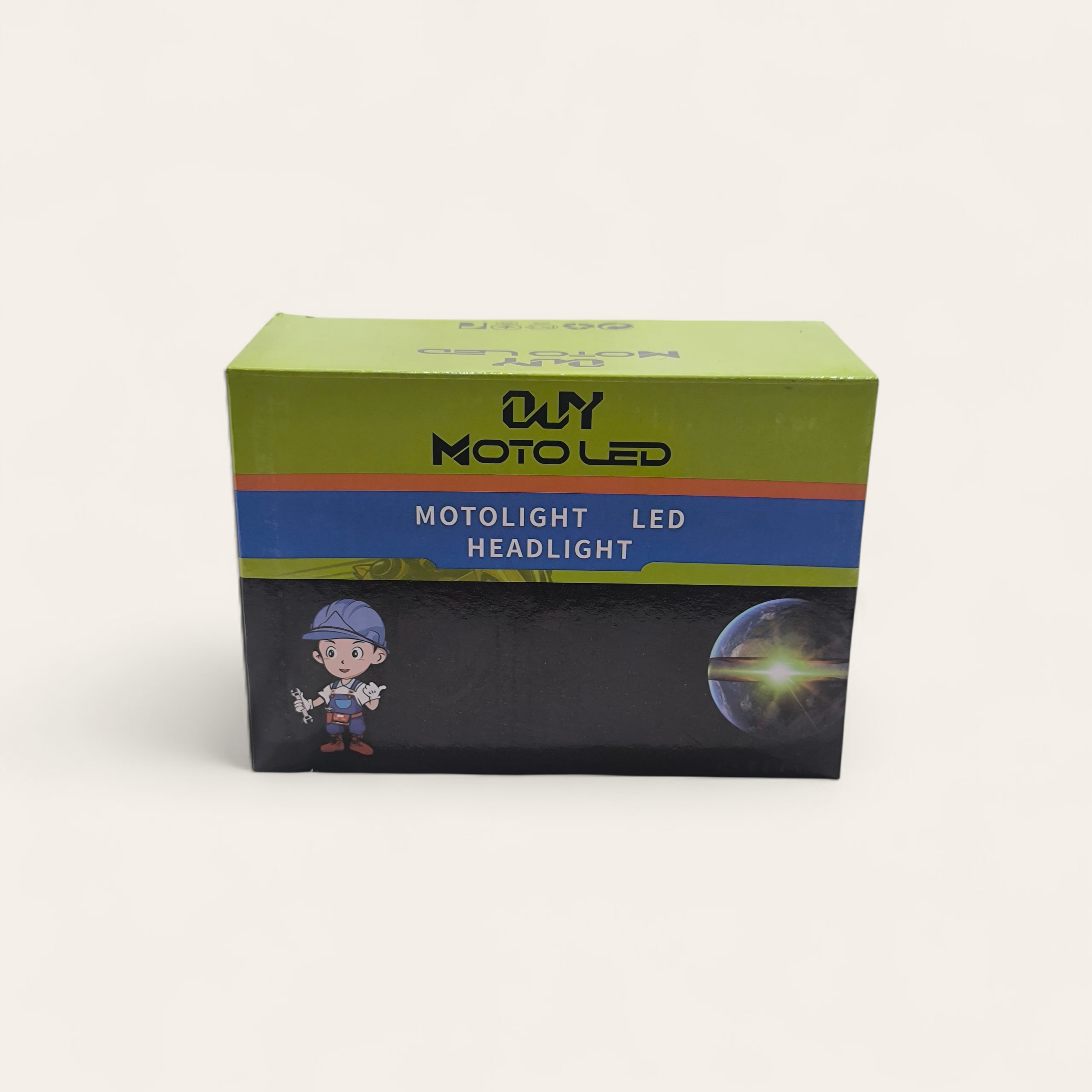 چراغ جلو اسپرت