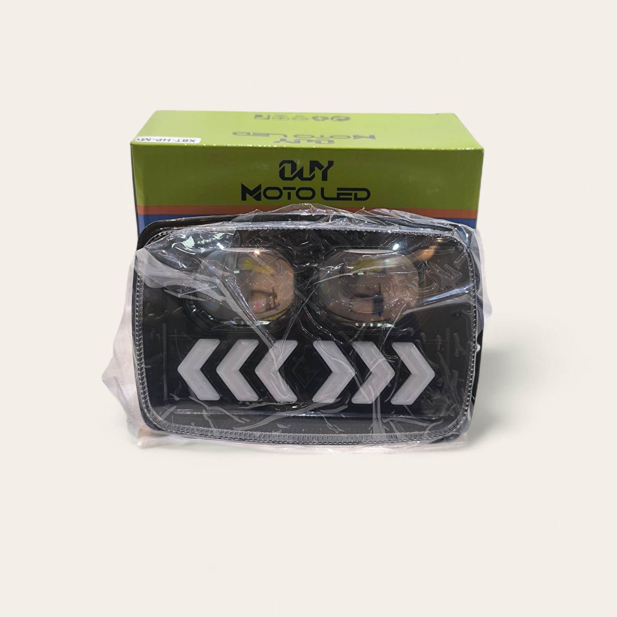 بلوری اسپرت موتور