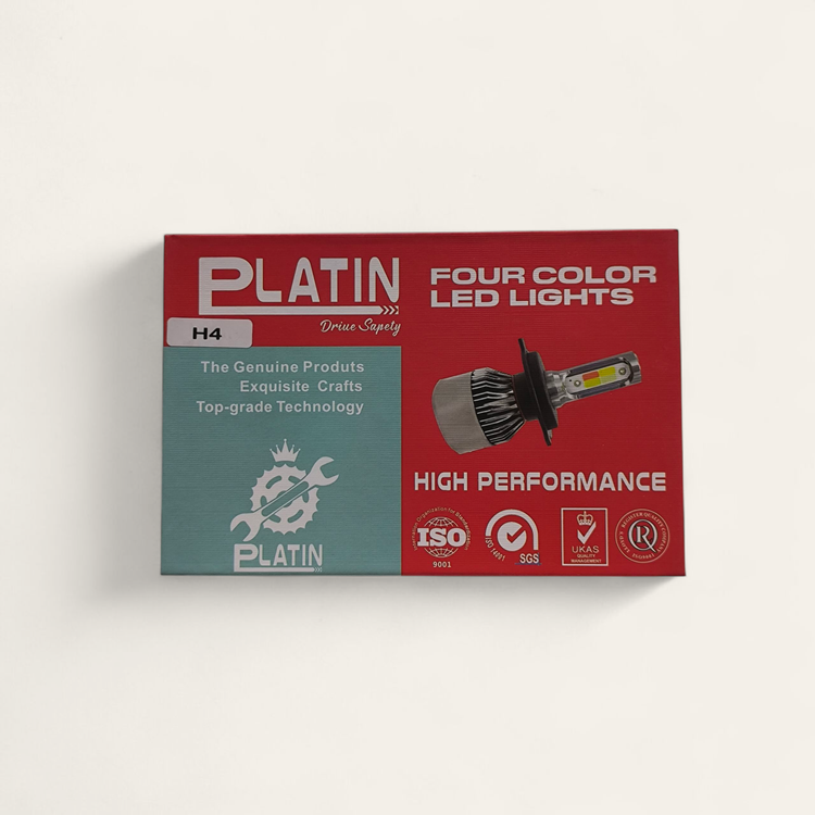 هدلایت ماشین