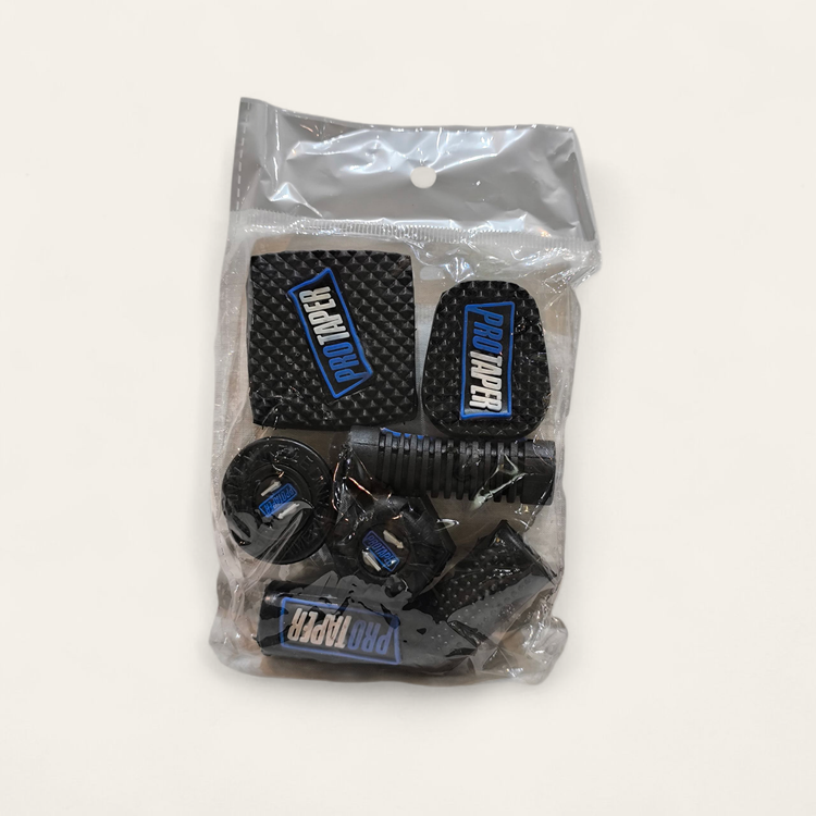 لاستیک پدال دنده