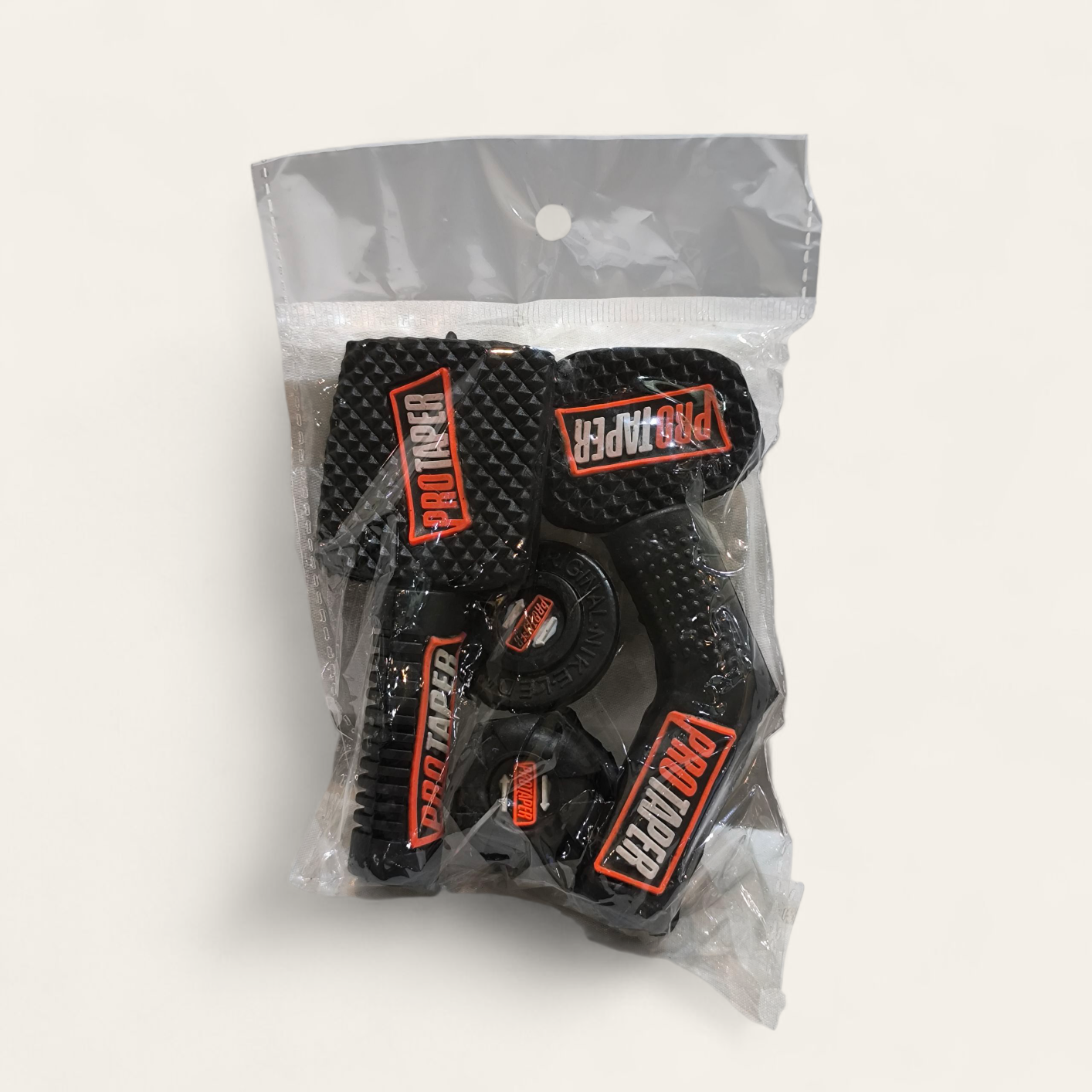 لاستیک هندل