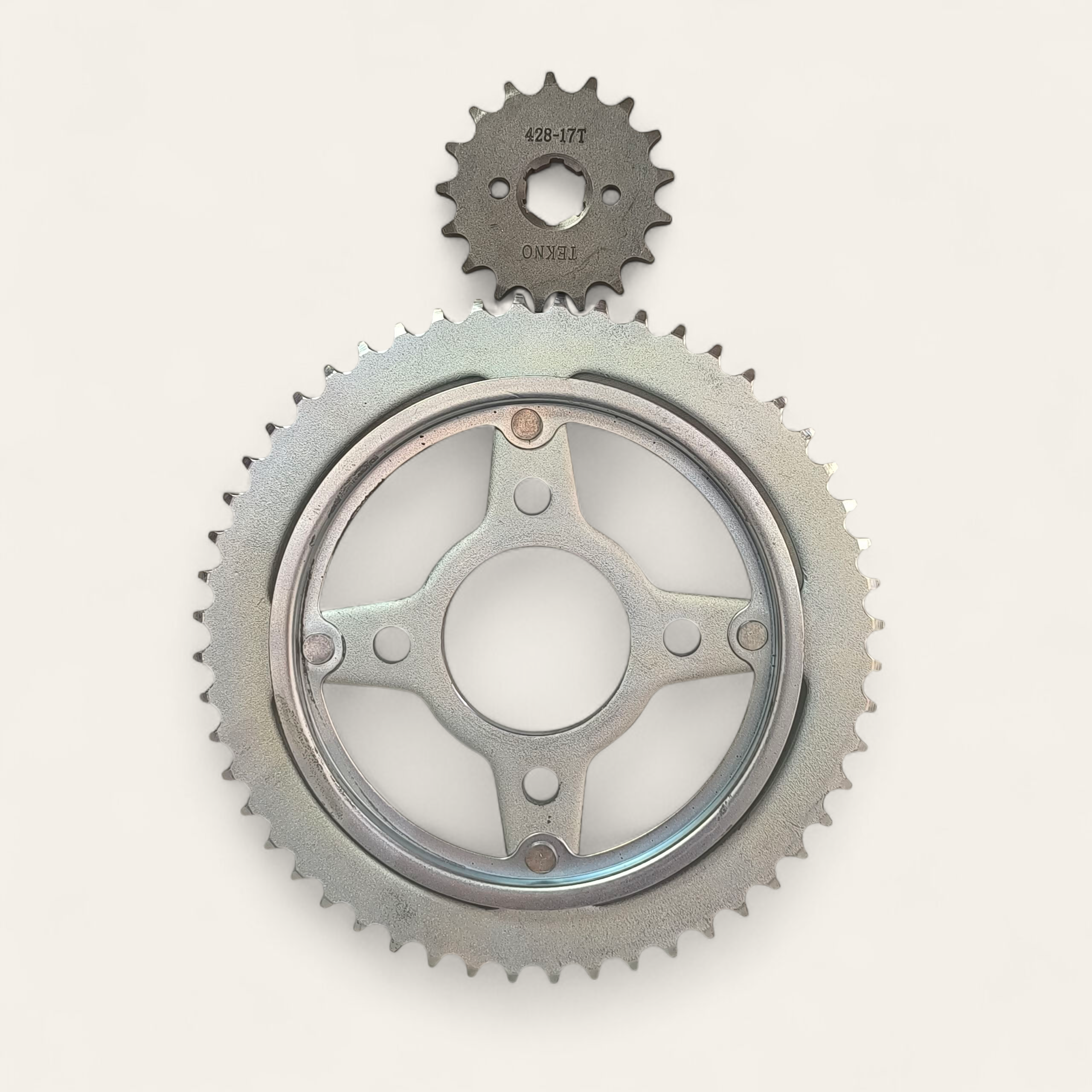 طبق زنجیر تریل