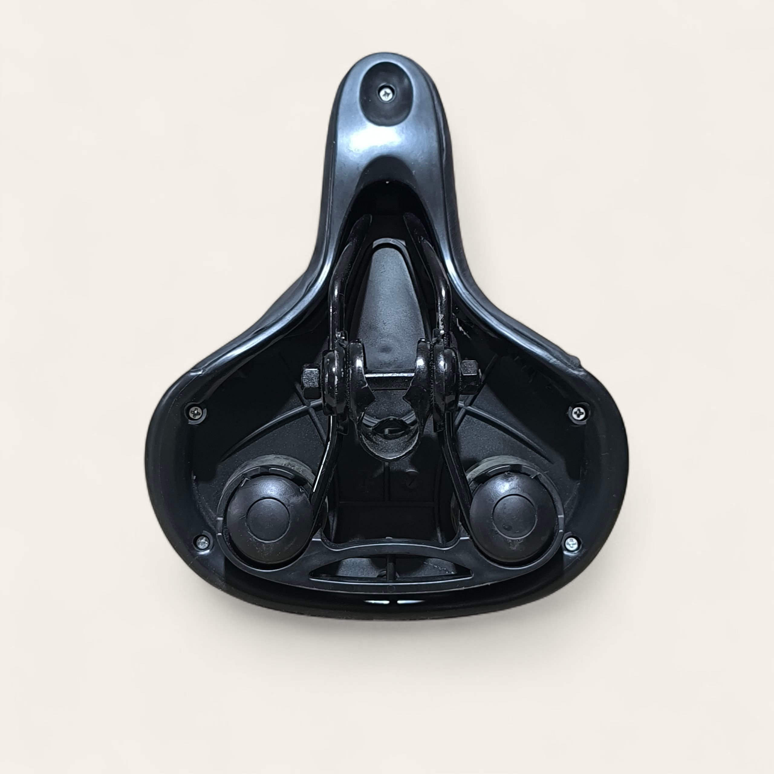 زین(صندلی) دوچرخه مدل پهن