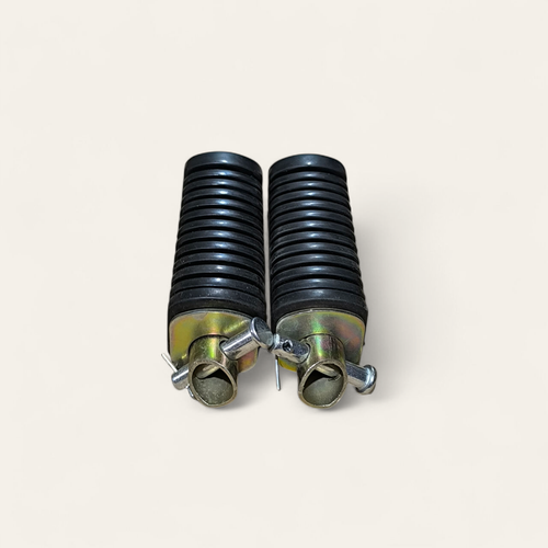 جاپایی عقب موتور سیکلت بی کلاج ویو