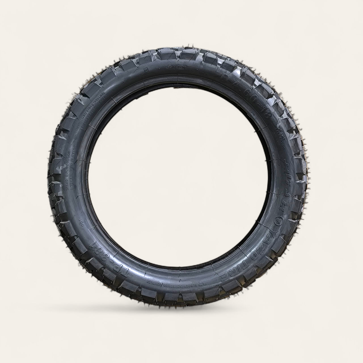 لاستیک عقب CRF 250