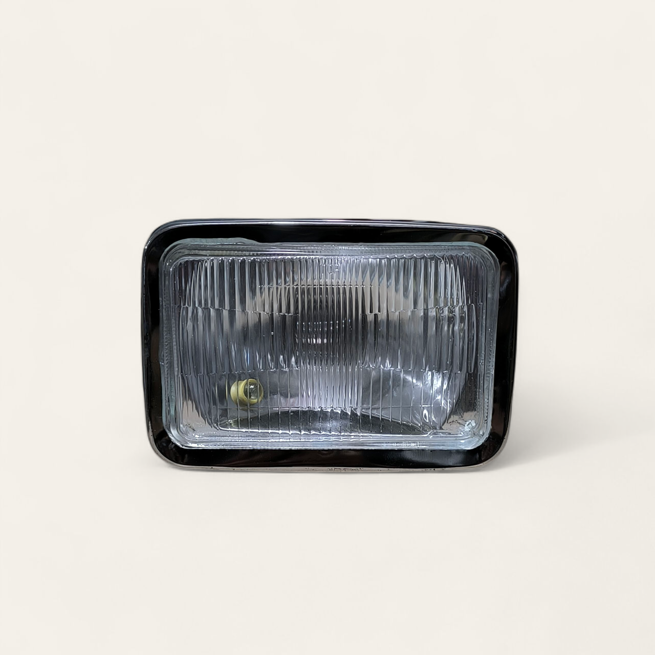 بلوری چراغ کامل موتور سیکلت کاوازاکی GTO