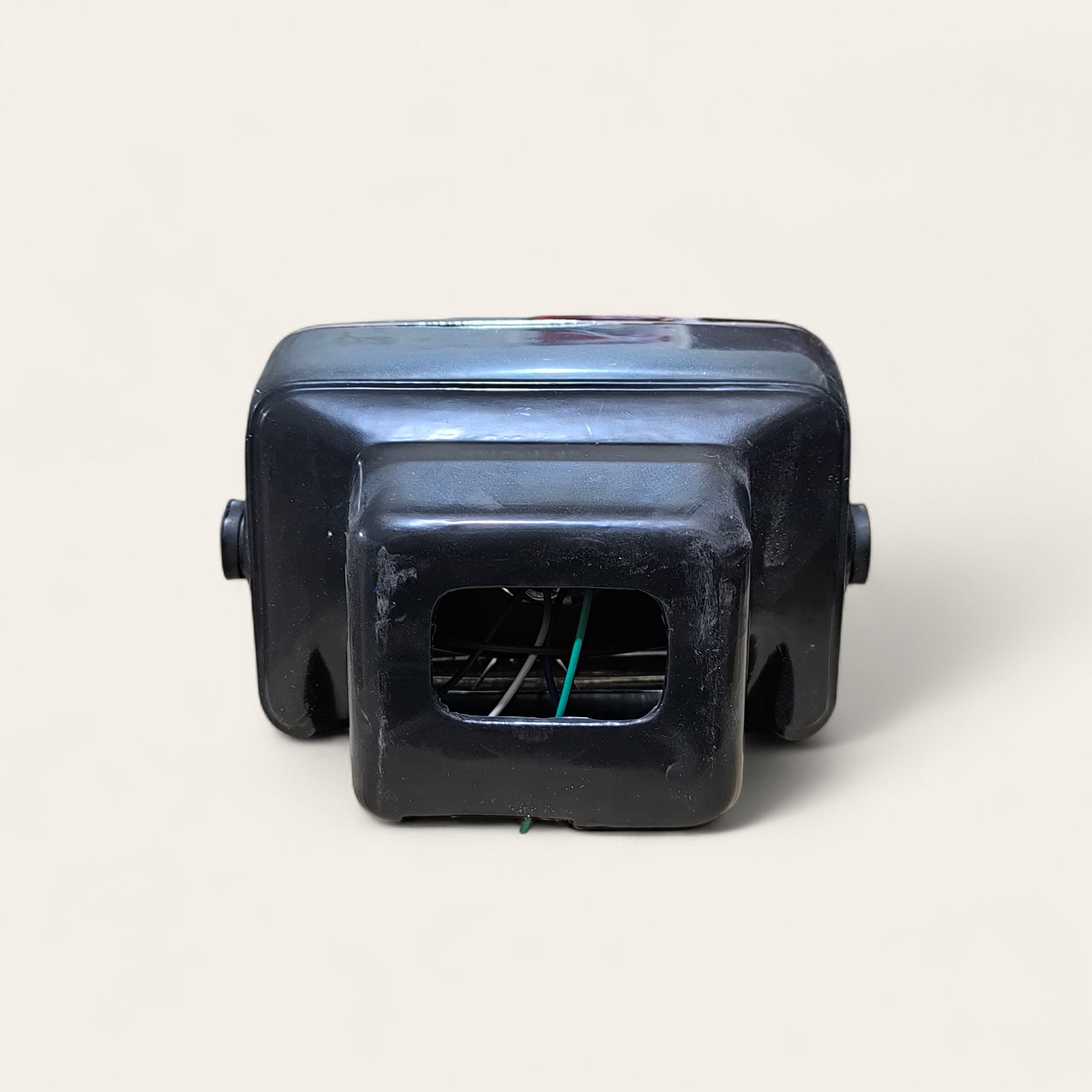 بلوری چراغ کامل موتور سیکلت کاوازاکی GTO