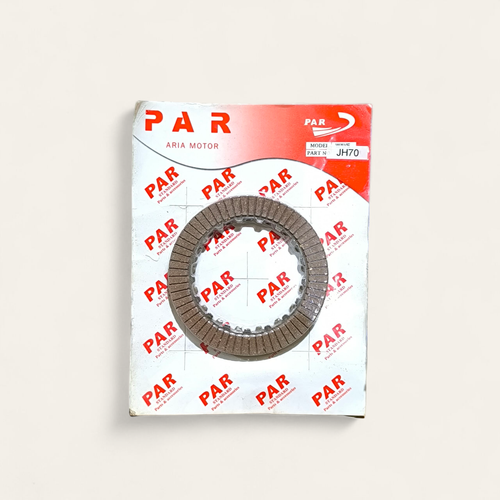 صفحه کلاچ موتور سیکلت 70 سی سی