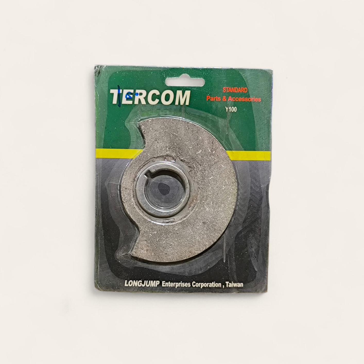 صفحه بنزین کش یاماها 100