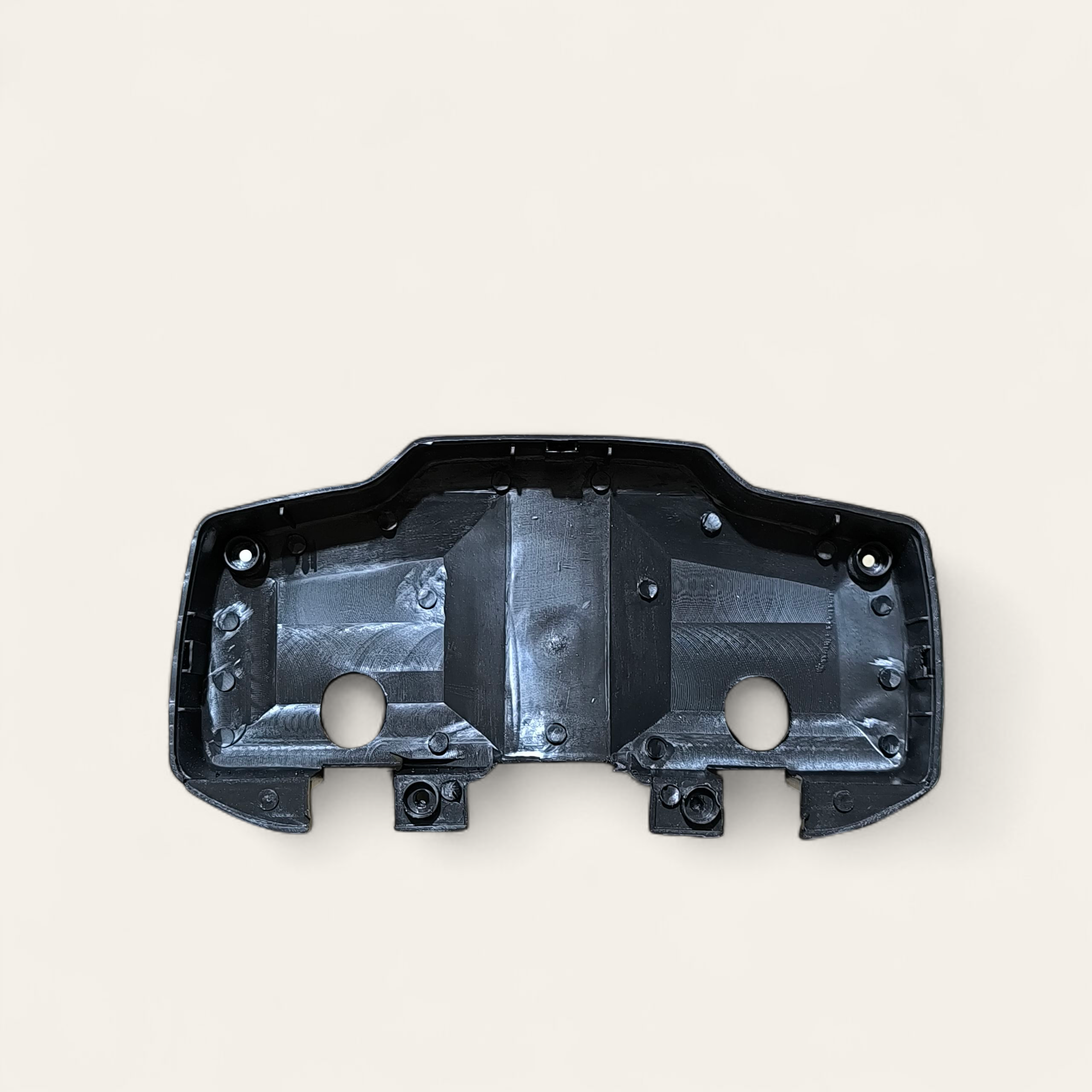 قاب زیر کیلومتر موتور سیکلت کاوازاکی GTO