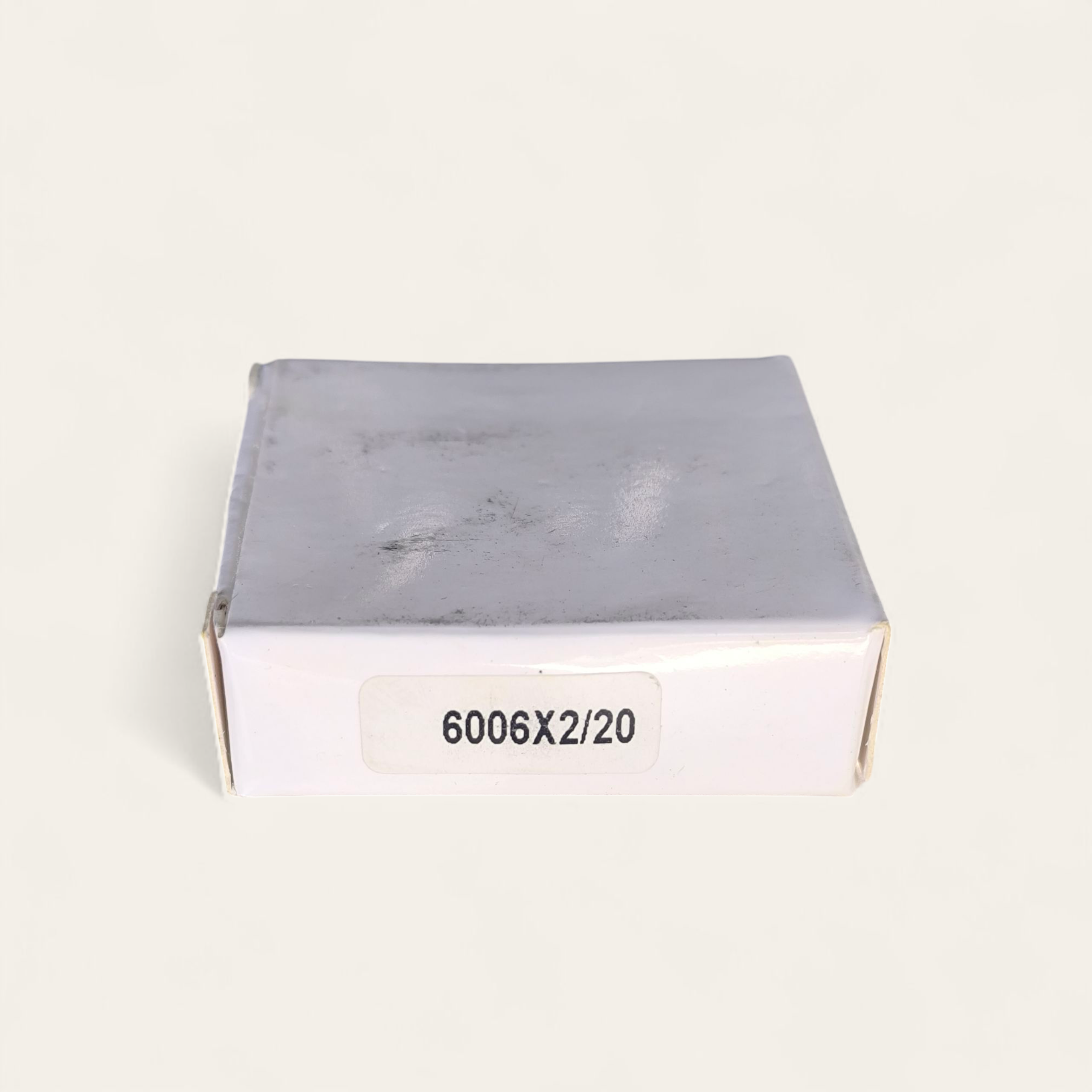 بلبرینگ سایز 6006 * 2/20