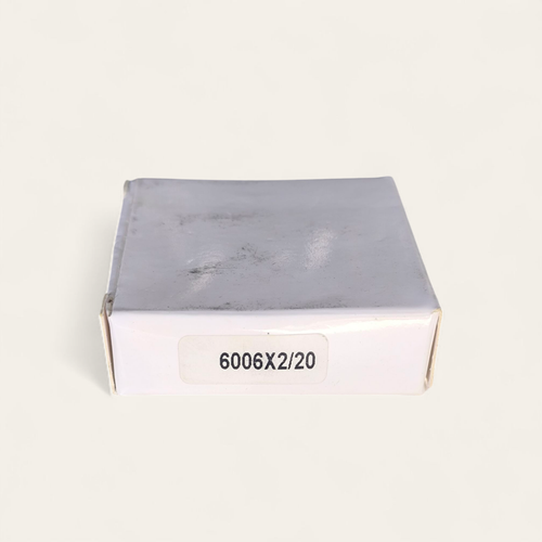 بلبرینگ سایز 6006 * 2/20