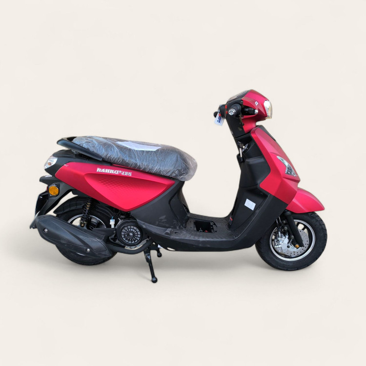 موتور رهرو اسکوتر