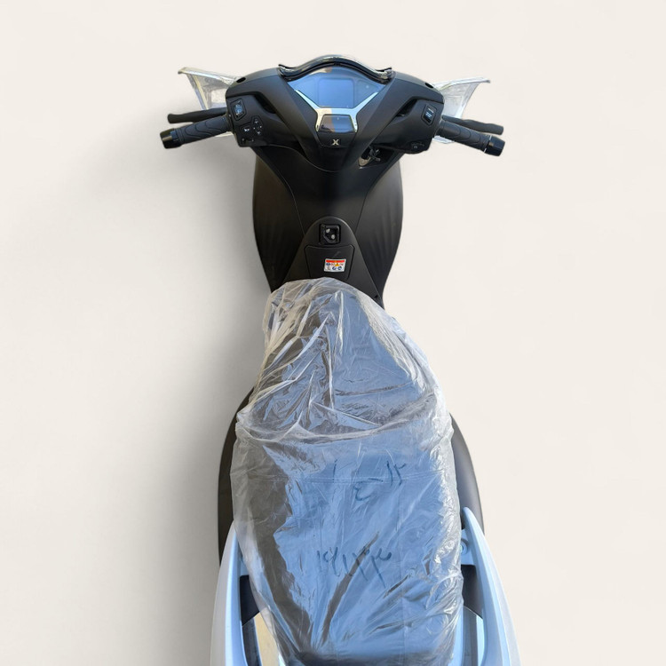 موتور سیکلت طرح اس اچ SH سی سی 180