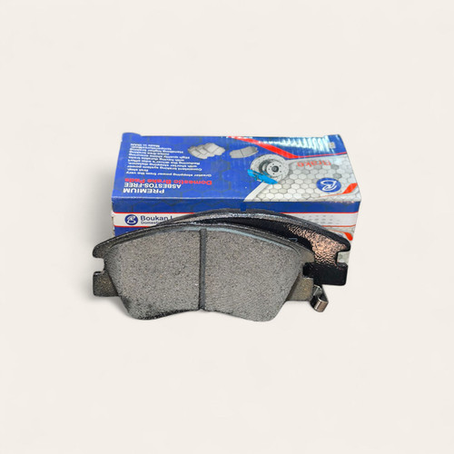 لنت ترمز جلو ون دلیکا