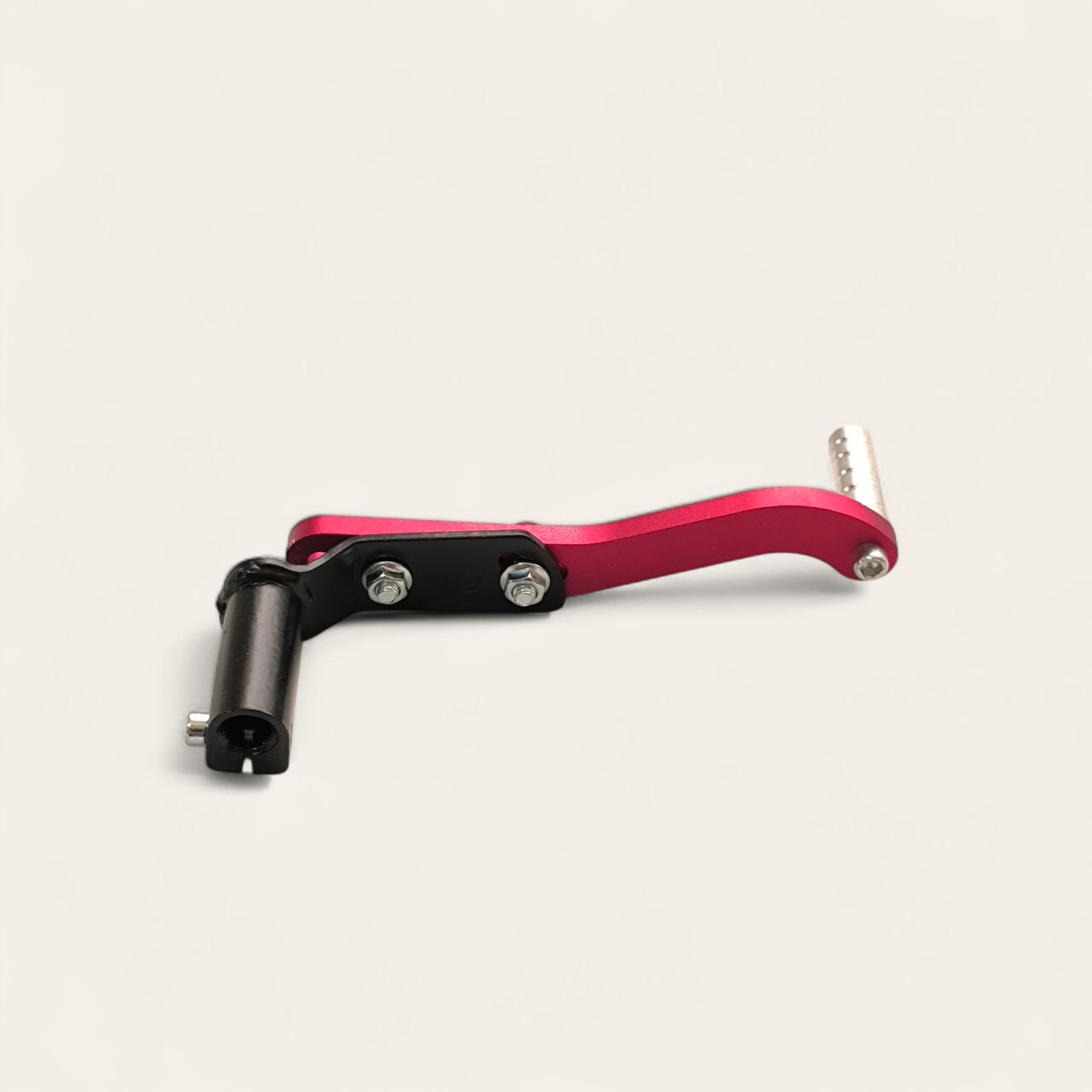 پدال دنده موتور اسپرت .