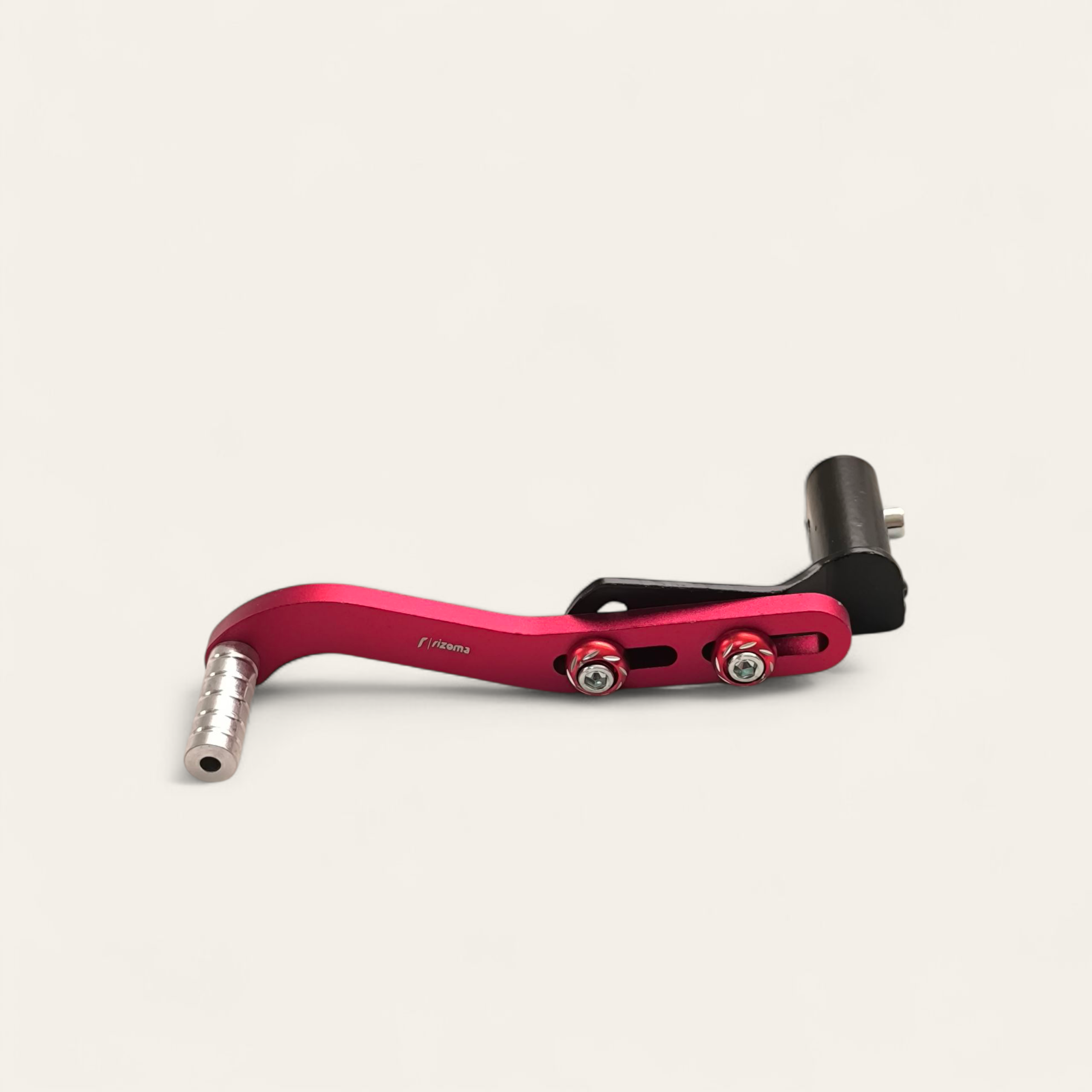 پدال دنده موتور اسپرت .