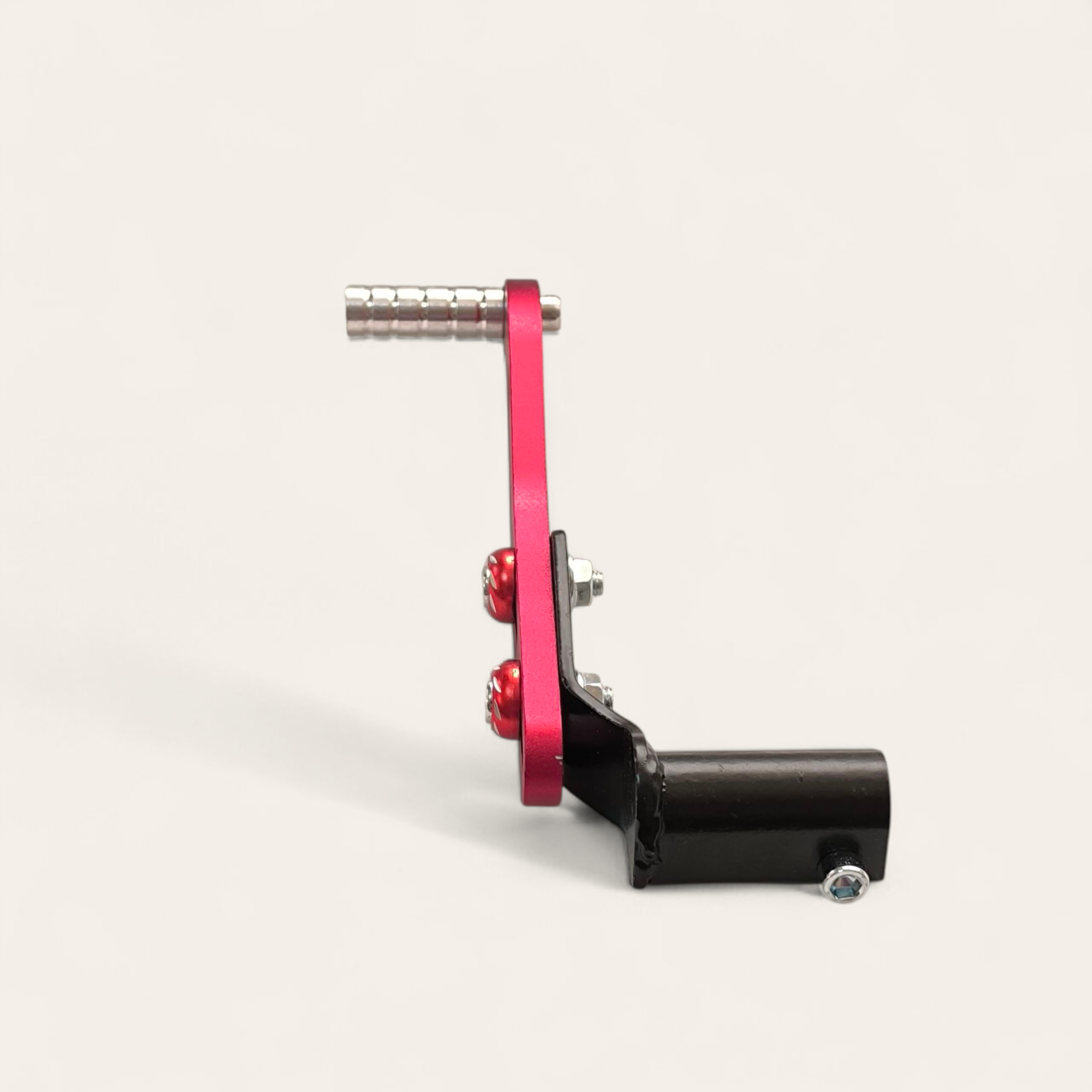 پدال دنده موتور اسپرت .