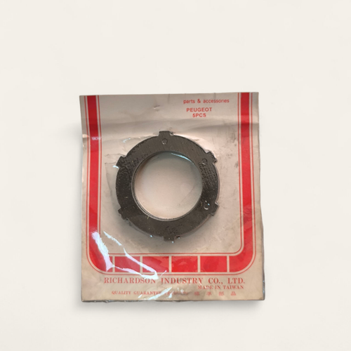 صفحه کلاچ موتور گازی پژو