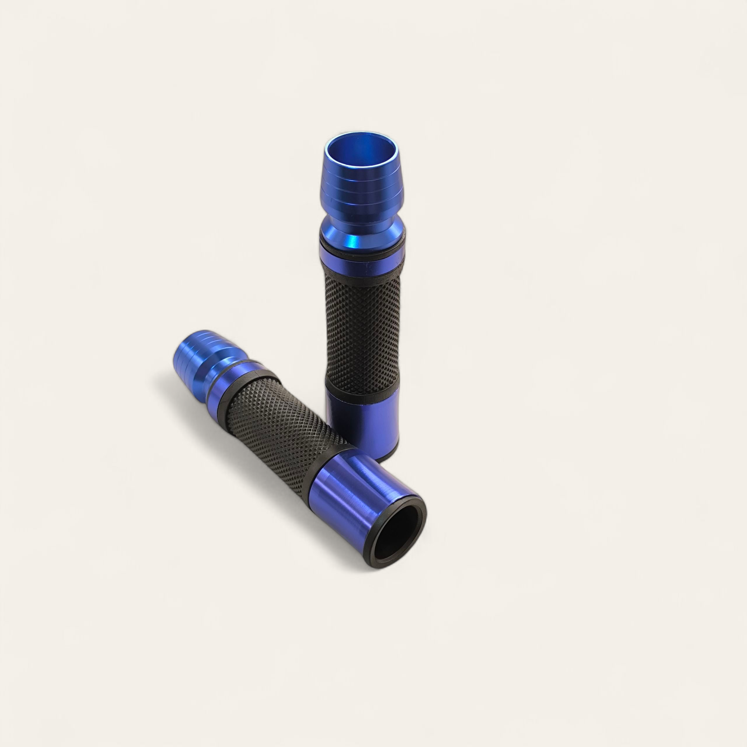 سردسته فرمان موتور سیکلت مدل وزنه دار