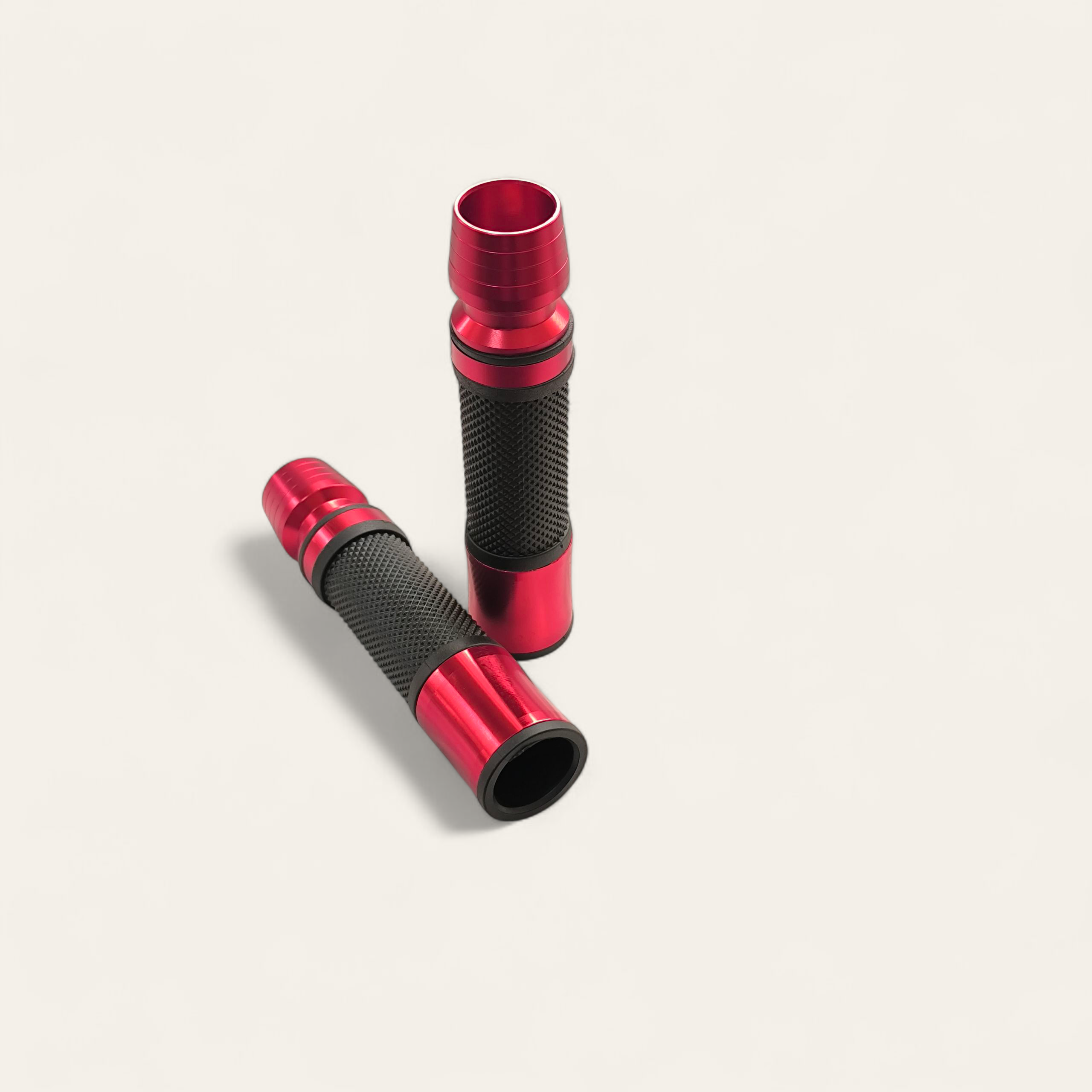 سردسته فرمان موتور سیکلت مدل وزنه دار