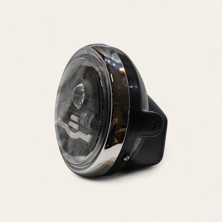 چراغ اسپرت موتور