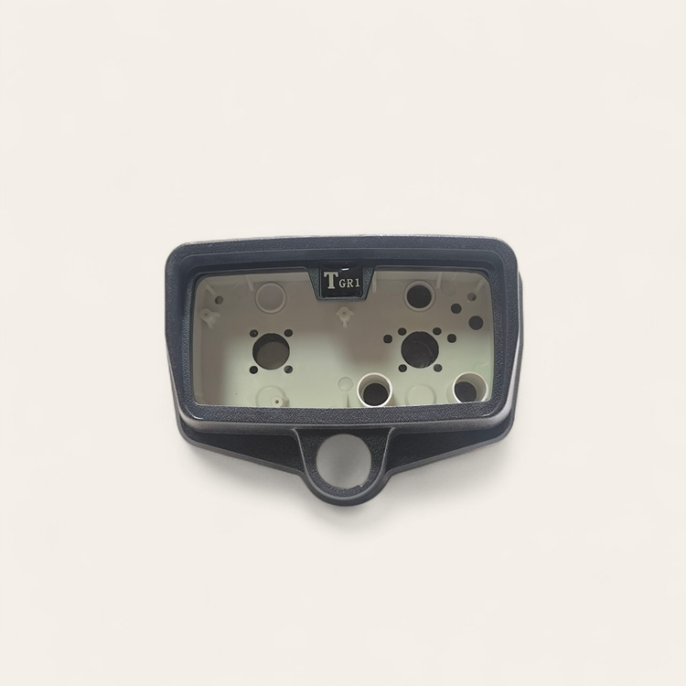 قاب کیلومتر نیمه دیجیتال