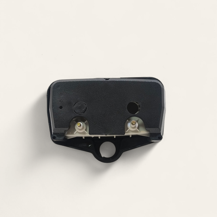 قاب کیلومتر نیمه دیجیتال